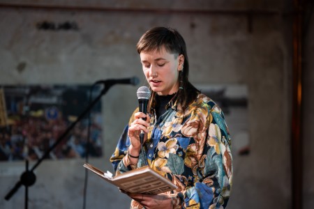 HYB4 Čítárna: RP uvádí