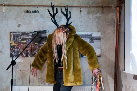 HYB4 Čítárna: RP uvádí