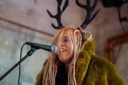 HYB4 Čítárna: RP uvádí