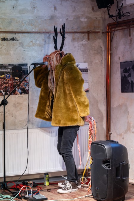 HYB4 Čítárna: RP uvádí