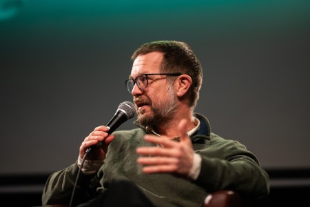 HYB4 Čítárna: Zvuk a sluch | Uvedení čísla Revue Prostor