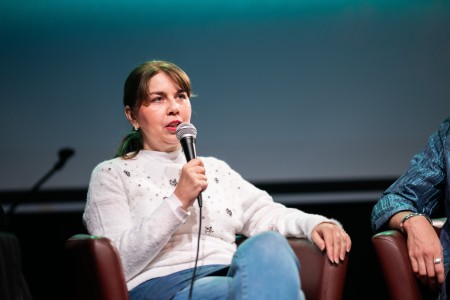 HYB4 Čítárna: Zvuk a sluch | Uvedení čísla Revue Prostor