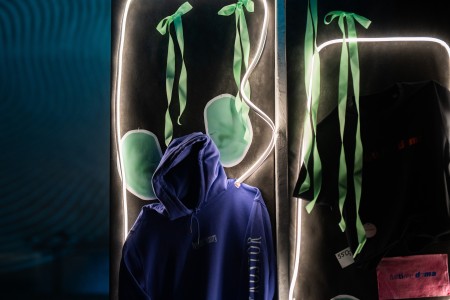 HYB4 Čítárna: Zvuk a sluch | Uvedení čísla Revue Prostor