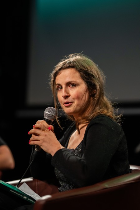 HYB4 Čítárna: Zvuk a sluch | Uvedení čísla Revue Prostor