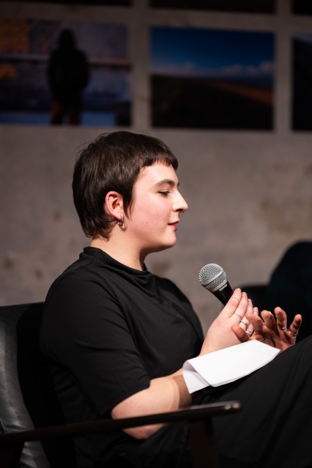 HYB4 Čítárna: Všechny vůně oleandru