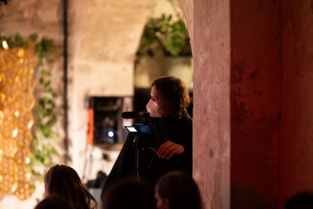 HYB4 Čítárna: Hrajte ještě dál | uvedení + karaoke