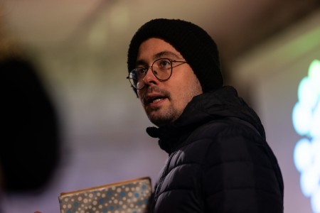 HYB4 Čítárna: Hrajte ještě dál | uvedení + karaoke