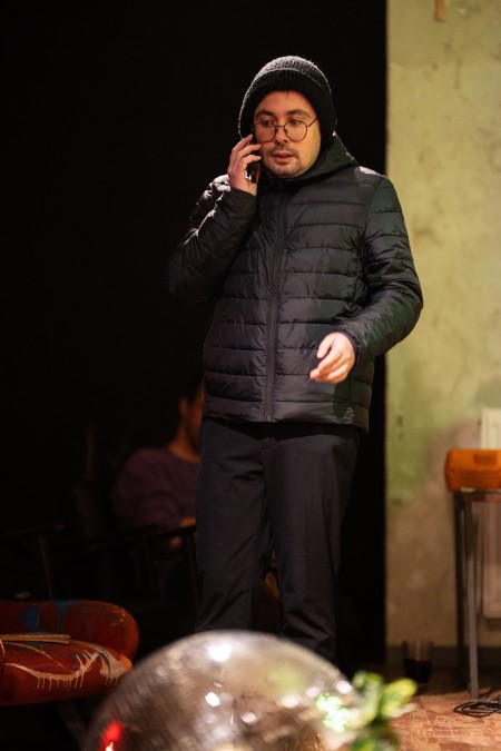 HYB4 Čítárna: Hrajte ještě dál | uvedení + karaoke