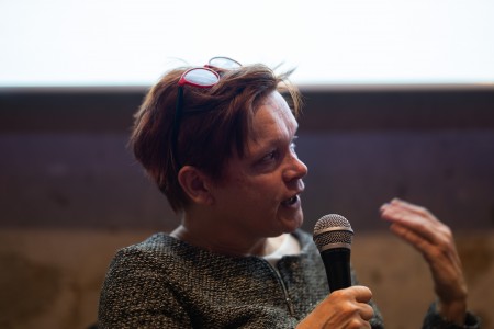 HYB4 Čítárna: Ženy v československé vědě