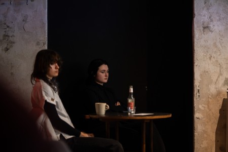 HYB4 Čítárna: Ženy v československé vědě