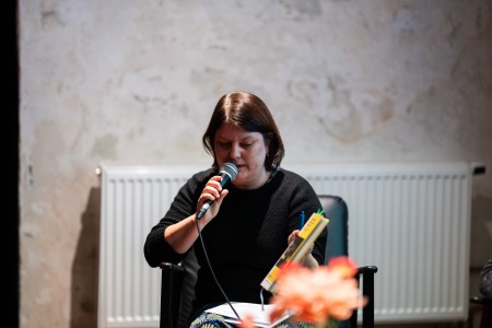 HYB4 Čítárna: Ženy v československé vědě