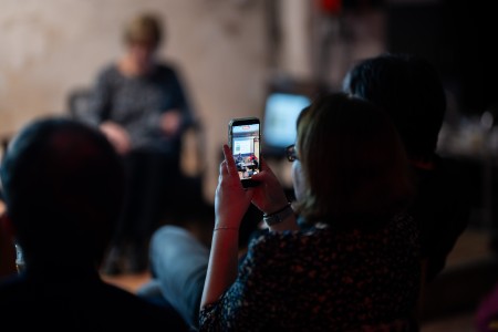 HYB4 Čítárna: Ženy v československé vědě