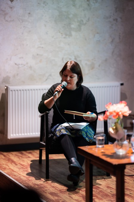 HYB4 Čítárna: Ženy v československé vědě