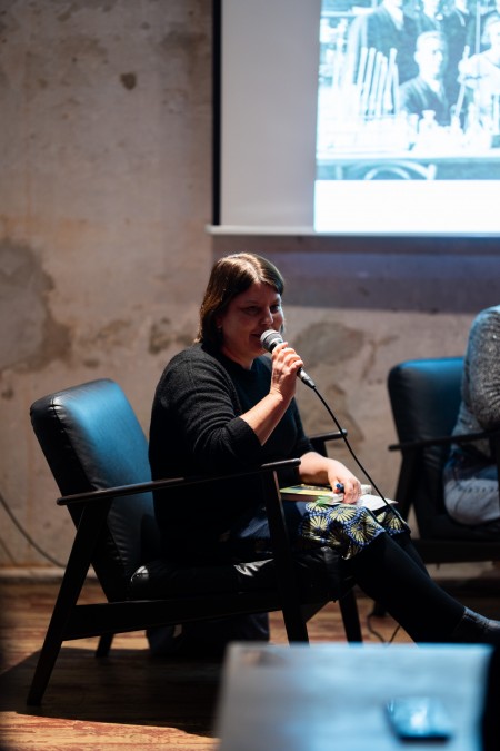 HYB4 Čítárna: Ženy v československé vědě