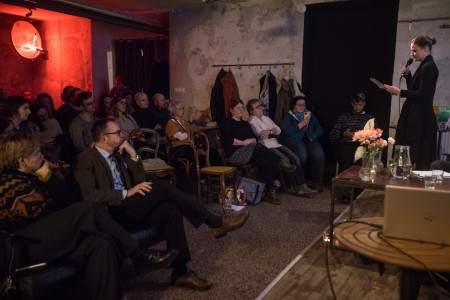 HYB4 Čítárna: Vyhnáni na Sibiř – Litevci u moře Laptěvů