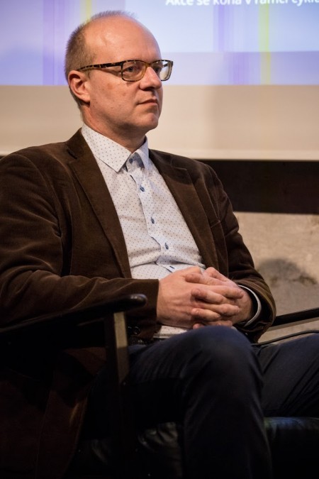 HYB4 Čítárna: Vyhnáni na Sibiř – Litevci u moře Laptěvů