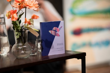 HYB4 Čítárna: Portugalské ticho: osud a tvorba Marii Judite de Carvalho