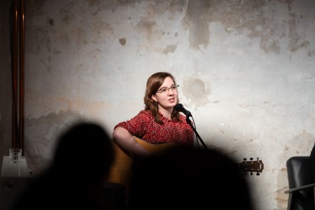 HYB4 Čítárna: Portugalské ticho: osud a tvorba Marii Judite de Carvalho