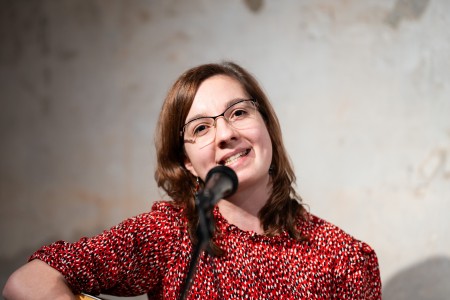 HYB4 Čítárna: Portugalské ticho: osud a tvorba Marii Judite de Carvalho