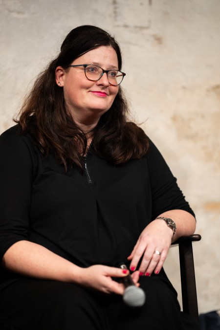 HYB4 Čítárna: Portugalské ticho: osud a tvorba Marii Judite de Carvalho