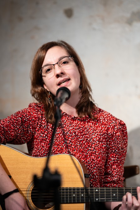 HYB4 Čítárna: Portugalské ticho: osud a tvorba Marii Judite de Carvalho