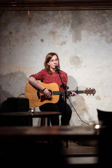 HYB4 Čítárna: Portugalské ticho: osud a tvorba Marii Judite de Carvalho