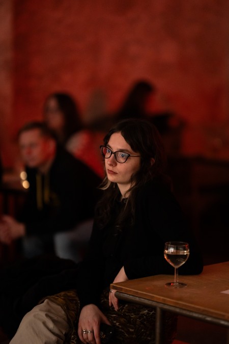 HYB4 Čítárna: Portugalské ticho: osud a tvorba Marii Judite de Carvalho