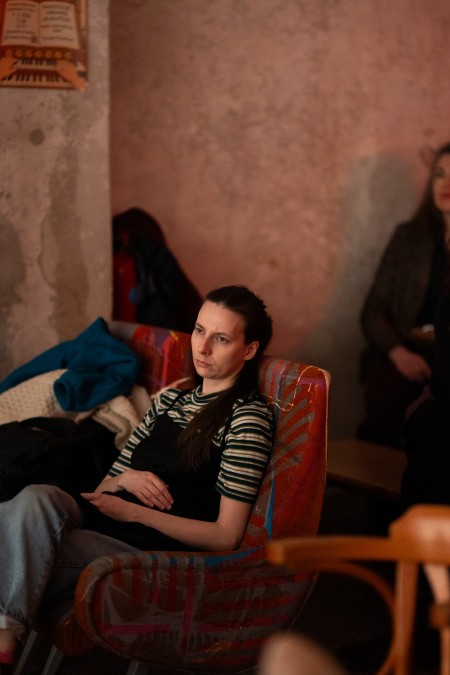 HYB4 Čítárna: Portugalské ticho: osud a tvorba Marii Judite de Carvalho