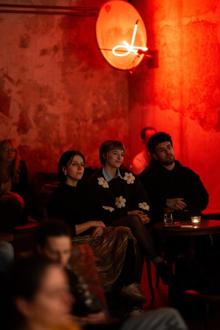 HYB4 Čítárna: Portugalské ticho: osud a tvorba Marii Judite de Carvalho