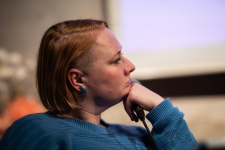 HYB4 Čítárna: Jsme to, co čteme 2.0 – Ficová, Macl, Trhoň