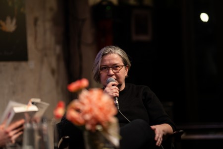 HYB4 Čítárna: Jsme to, co čteme 2.0 – Ficová, Macl, Trhoň