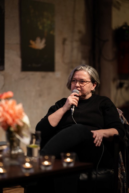 HYB4 Čítárna: Jsme to, co čteme 2.0 – Ficová, Macl, Trhoň