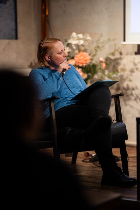 HYB4 Čítárna: Jsme to, co čteme 2.0 – Ficová, Macl, Trhoň