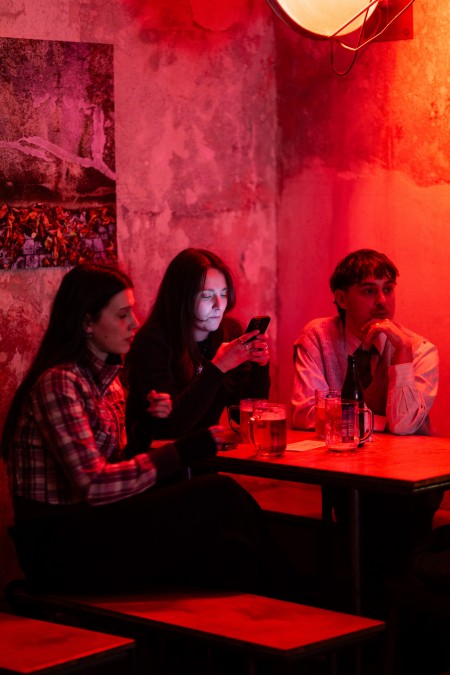 HYB4 Čítárna: Jsme to, co čteme 2.0 – Ficová, Macl, Trhoň