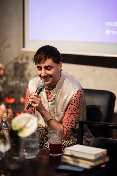 HYB4 Čítárna: Jsme to, co čteme 2.0 – Ficová, Macl, Trhoň