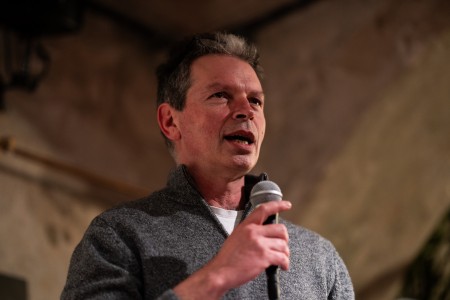 HYB4 Čítárna: Večer irské literatury a hudby