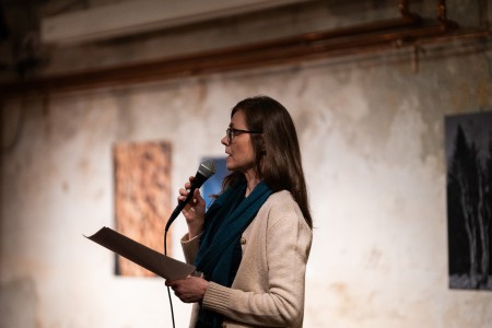 HYB4 Čítárna: Večer irské literatury a hudby