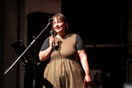 HYB4 Čítárna: S Wittgensteinem v gay sauně (uvedení knihy)