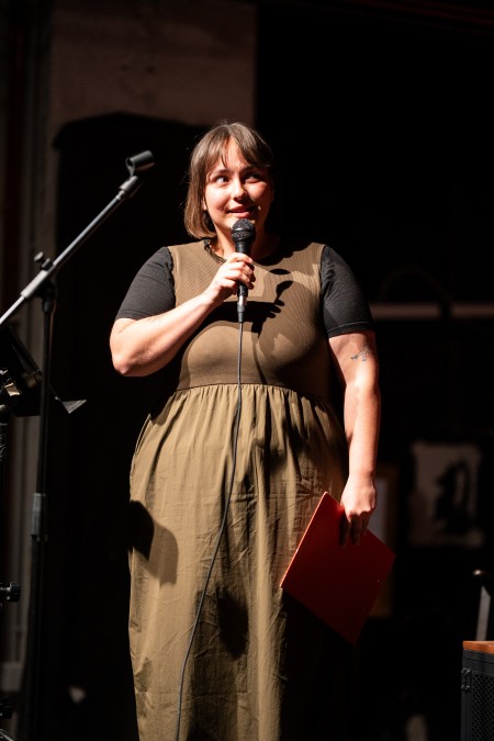 HYB4 Čítárna: S Wittgensteinem v gay sauně (uvedení knihy)