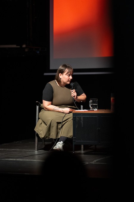 HYB4 Čítárna: S Wittgensteinem v gay sauně (uvedení knihy)